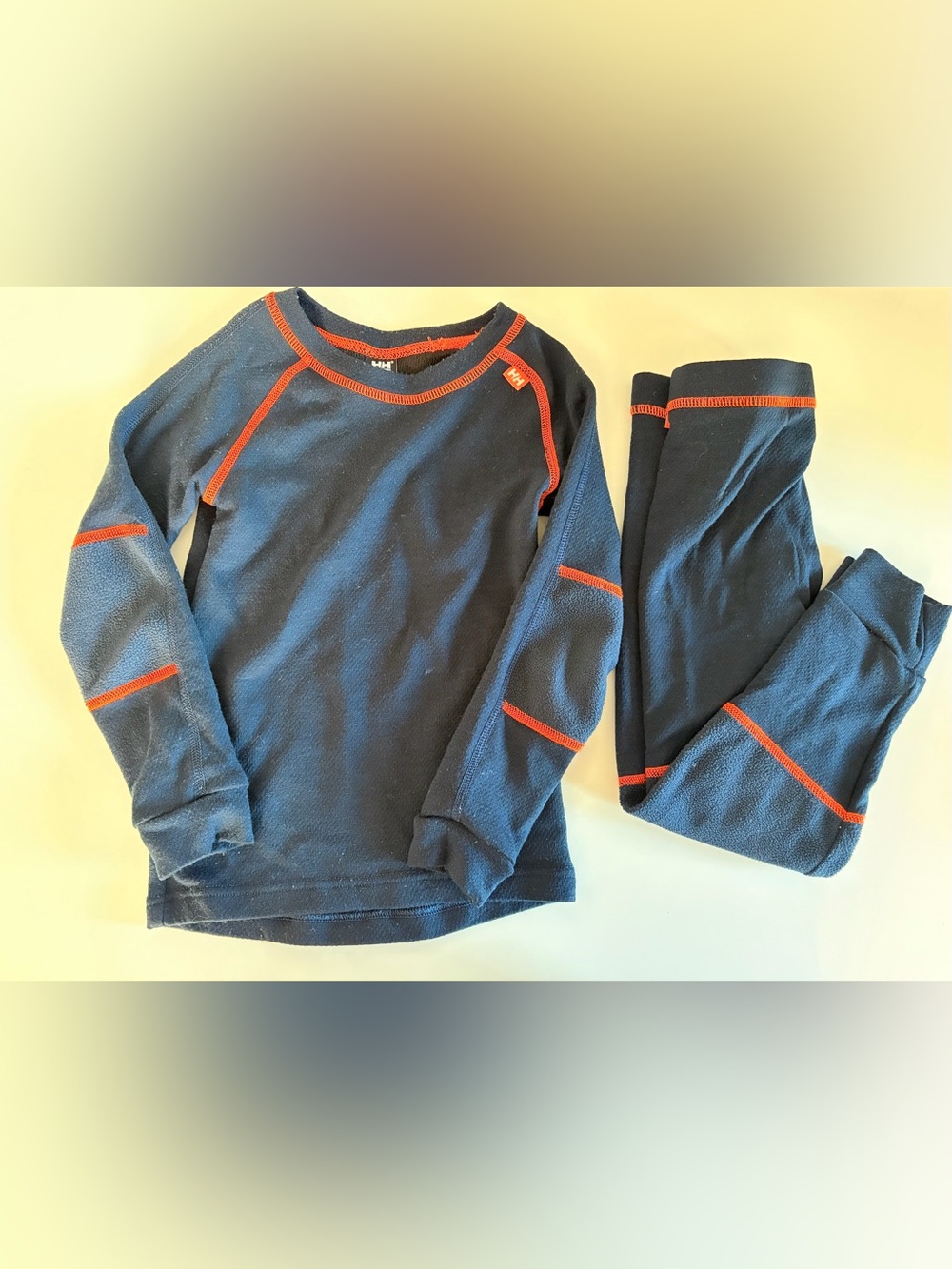 Helly Hansen Base Layer